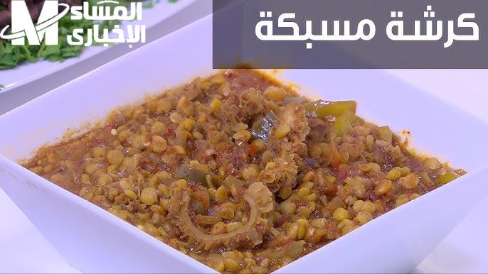 أبرزها الفتة بالموزة..نجلاء الشرشابي تقدم 5 أكلات في عيد الأضحى
