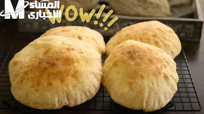 أسباب رفع سعر الخبز في مصر