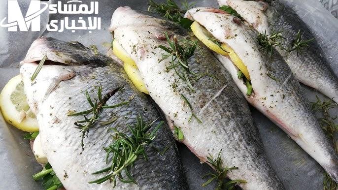 انتبه قبل ما تطبخ السمك
