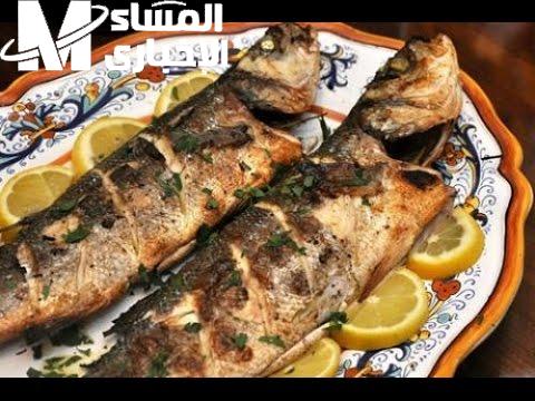 انتبه قبل ما تطبخ السمك… صاحب المحل كشف وجود سم قاتل في بعض الأنواع والعيلة هتبقى ضحية من غير ما تعرف!