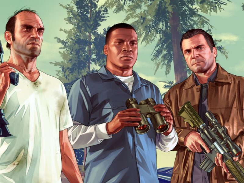 المهام في جيبك خلاص .. كل شفرات ومهام GTA V سيطرة كاملة