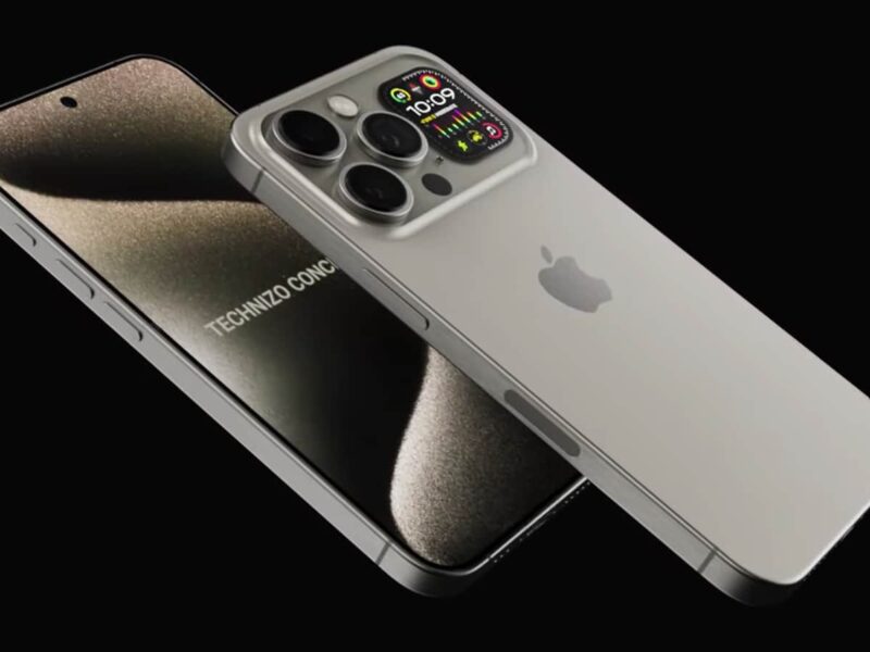 لو بتدور على أفضل آيفون.. iPhone 16 Pro Max: المميزات اللي هتدهشك، العيوب اللي لازم تعرفها والسعر في السوق