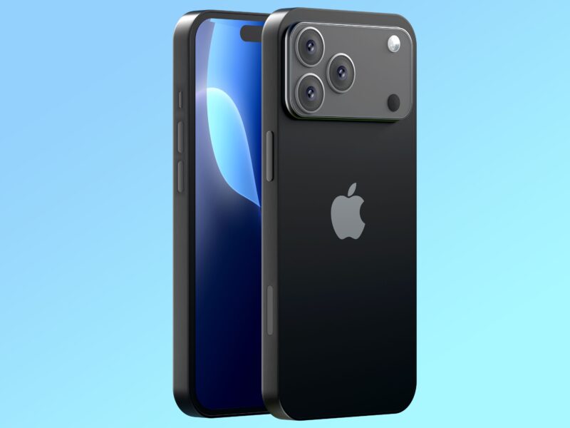 تسريبات هزت السوق .. iPhone 17 بمواصفات خرافية إبهار شامل