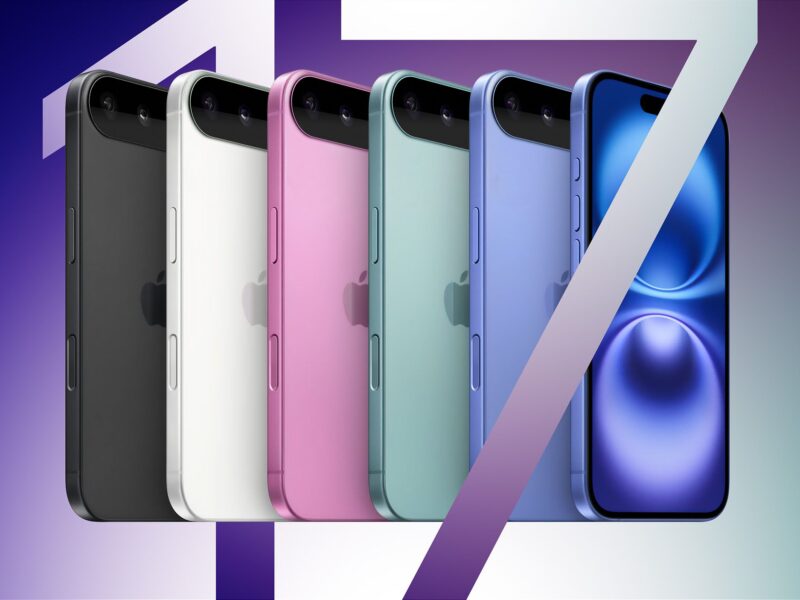 تحديث خرافي يخطف الأنفاس.. iPhone 17 بمواصفات خرافية تغيير شامل