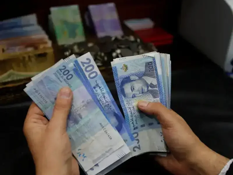 بيان مغربي نزل عاجلًا.. الصندوق الوطني في المغرب يعلن زيادة أجور جميع المتقاعدين تحديث عاجل