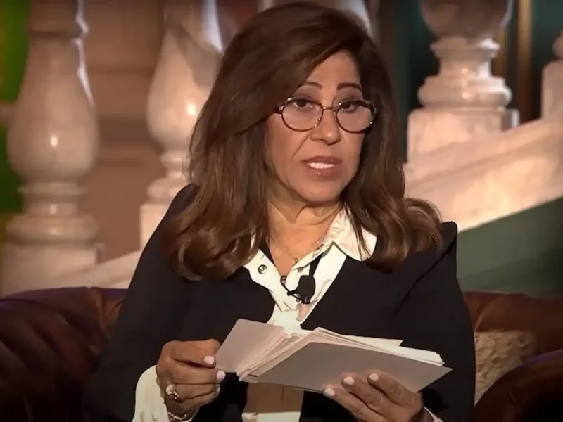 النبوءات رجعت في توقيت حساس .. آخر نبوءات ليلى عبد اللطيف تقلب المزاج العام نقاش واسع