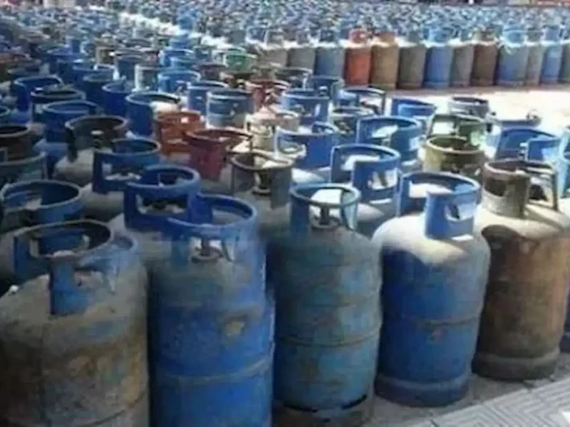 الأسعار نزلت فجأة رسمي .. سعر الأنبوبة 14/5/2025 في مصر بشرى نارية