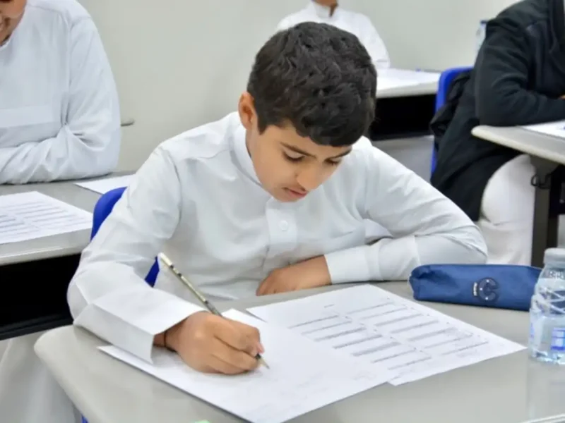 توقيت الاختبارات قرب جدًا.. موعد بدء اختبارات منتصف الترم الثالث 2025 إعلان رسمي