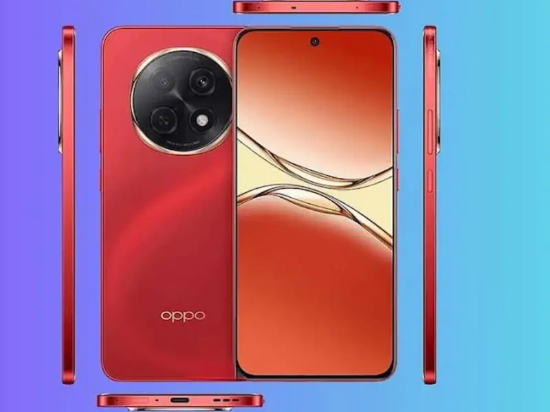الموبايل شعلل السوق حرفيًا.. سعر ومواصفات Oppo A5 Pro 5G بكاميرا ومعالج ناري