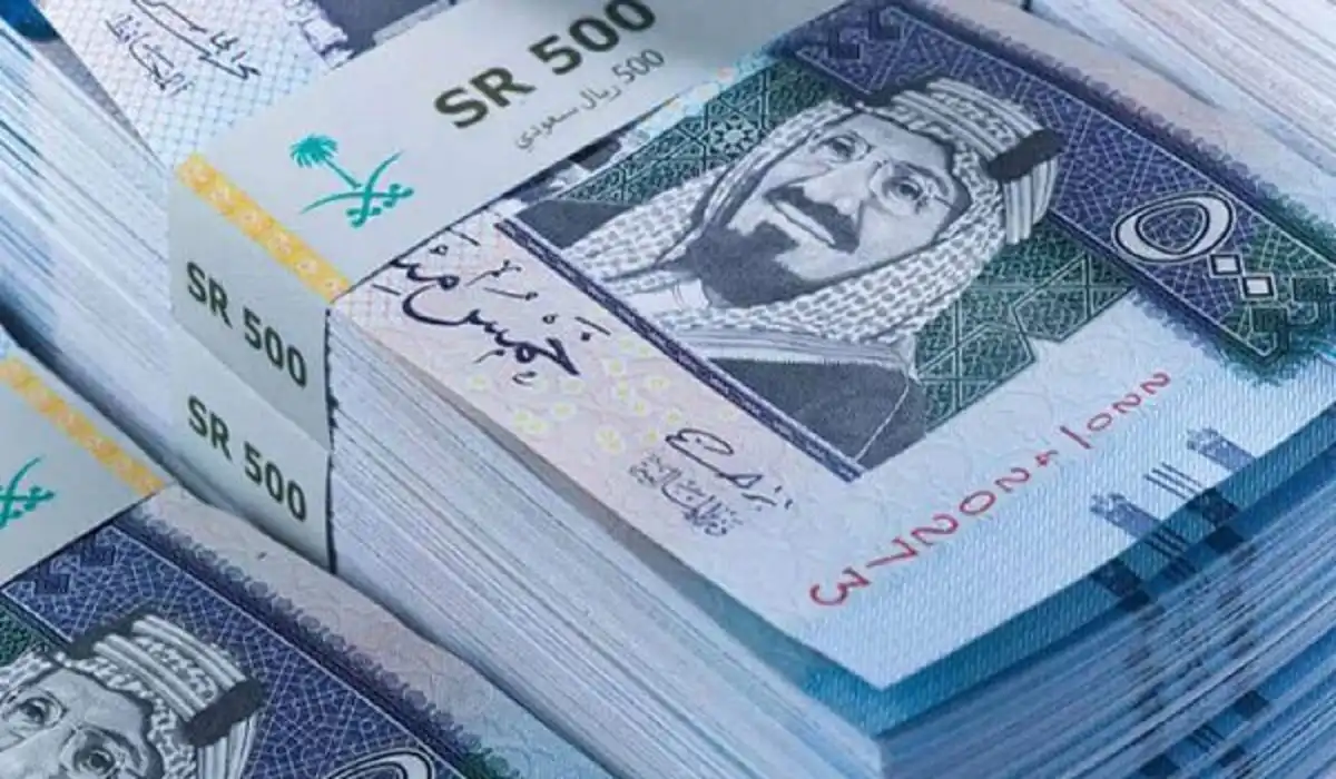 صرف رواتب متقاعدي السعودية