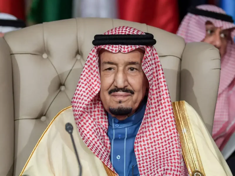 الدعم نزل من المملكة.. مكرمة ملكية السعودية 1446 تبهج المواطنين وفرحة موسعة