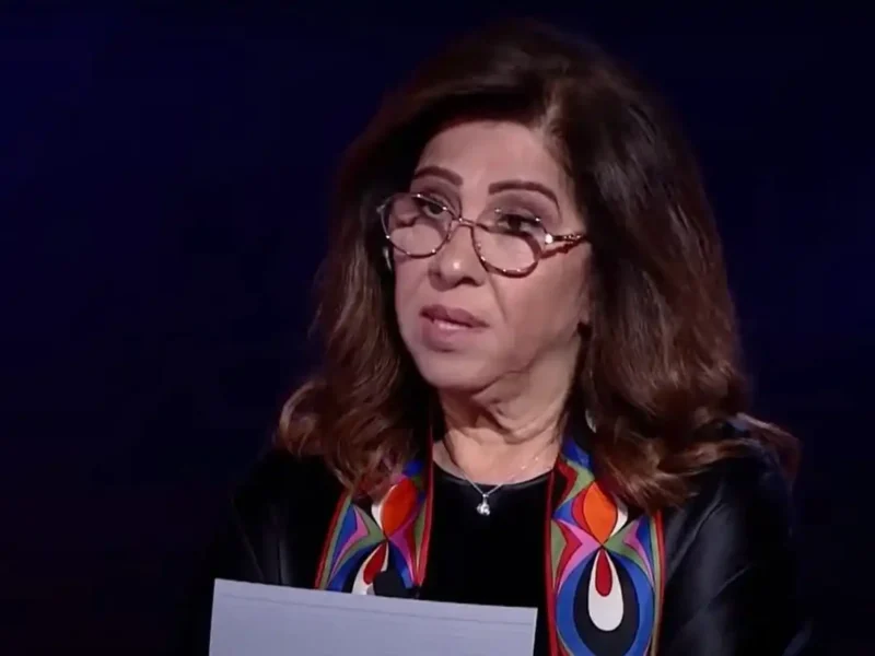 ليلى عبد اللطيف قلبت الدنيا من تاني بتوقعات جديدة عن العالم ولبنان وخلت الكل محتار ومترقب