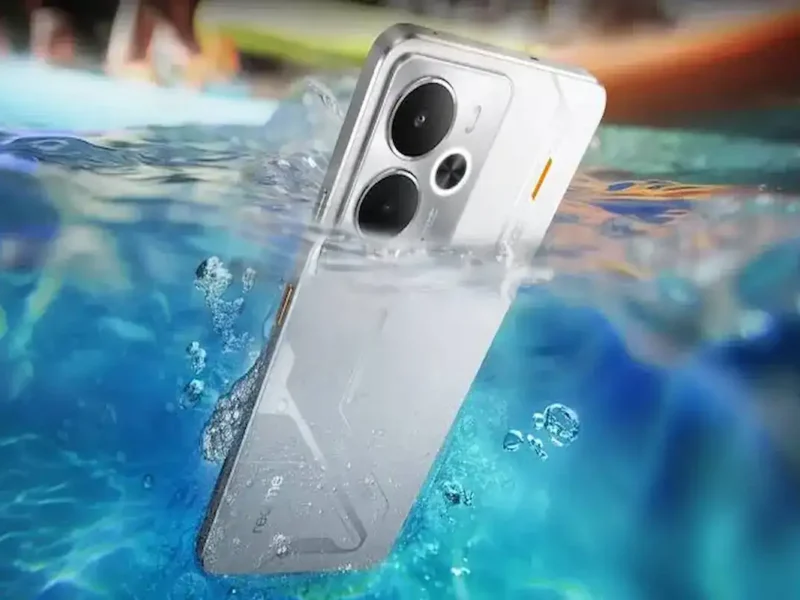 لسه نازل ومكسر الدنيا.. Realme 14 5G الجديد بيمسح المنافسين بخمسة مميزات خارقة وسعر مفاجأة يخليك تفكر تشتريه فوراً