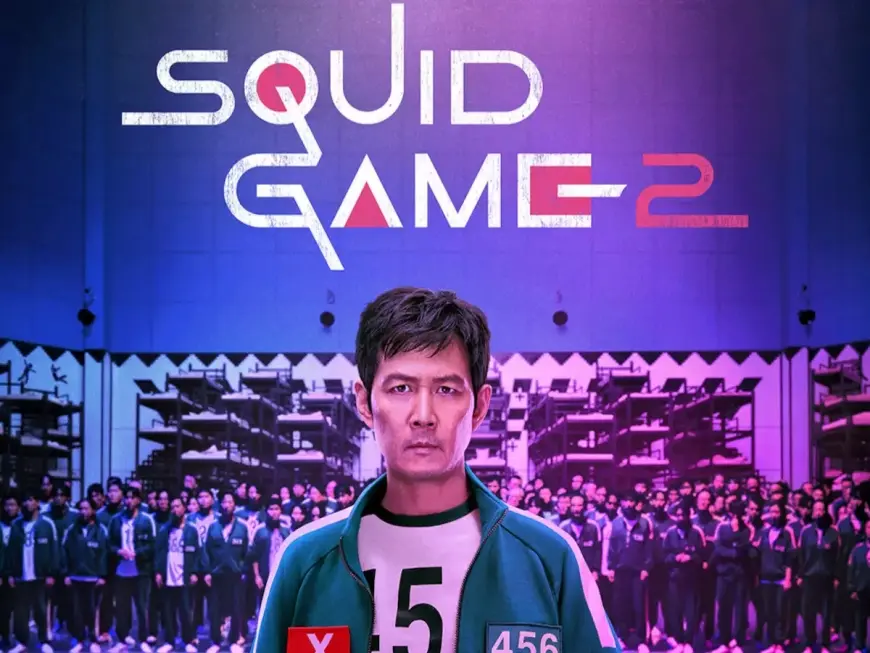 تحميل Squid Game