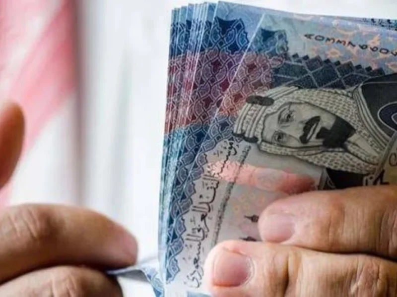 المكرمة نزلت في وقتها .. مكرمة الملك في السعودية 1446 دعم فوري