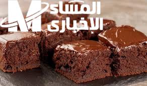 طريقة عمل كيكة الطاسة بالشوكولاتة