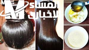 طرق ملئ الشعر وتكثيفه