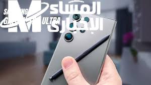 مواصفات وسعر Samsung Galaxy S25 Ultra