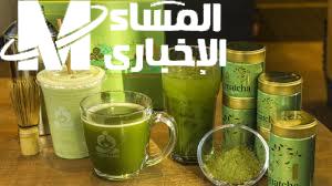 شاي ماتشا