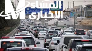 ثورة مرورية في الرياض… مشروع سعودي أمريكي ينهي أزمة الزحمة على طريق الملك فهد والعليا