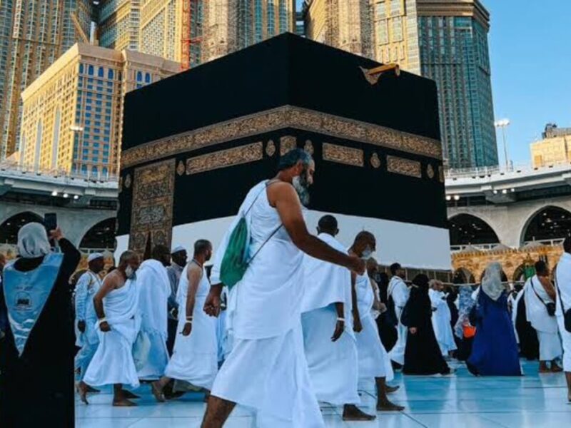 الحج اتغيرت ملامحه.. شرط جديد من وزارة الحج والعمرة السعودية 2025 قرار جريء