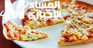 خبز التورتيلا