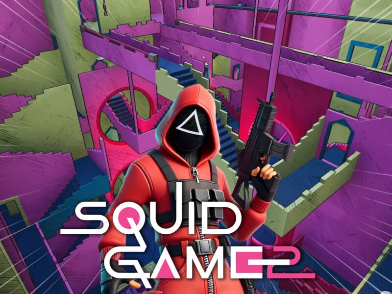 المغامرة بقت عادة يومية.. لعبة Squid Game تخلي الحماس مولّع