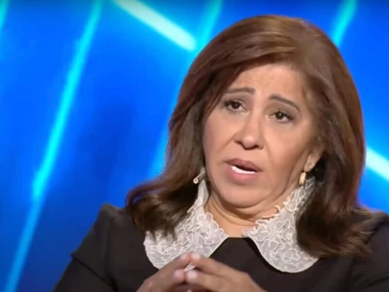 ليلى بتفجر التوقعات من جديد.. ليلى عبد اللطيف تتوقع الصدمة وتثير الجدل رعب إعلامي