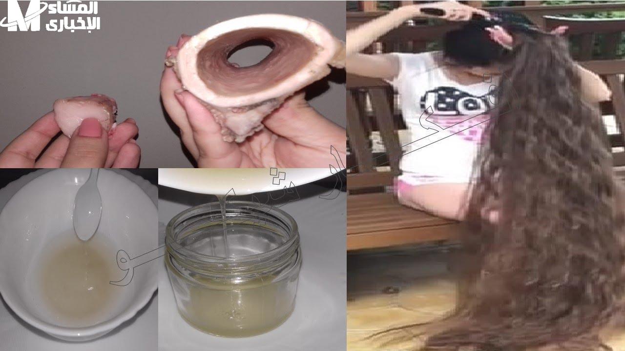 نخاع العظام لتكثيف ونمو الشعر