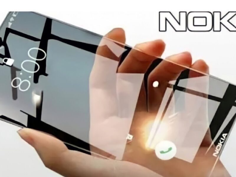 نوكيا تدخل السباق بقوة…هاتف Nokia 7610 5G يجمع بين الأداء الفائق والسعر الجذاب في تصميم أيقوني