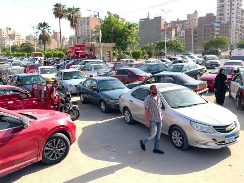 الغرامة دخلت مرحلة جديدة .. غرامات السيارات في الكويت هتخليك تفكر ألف مرة قرارات هامة