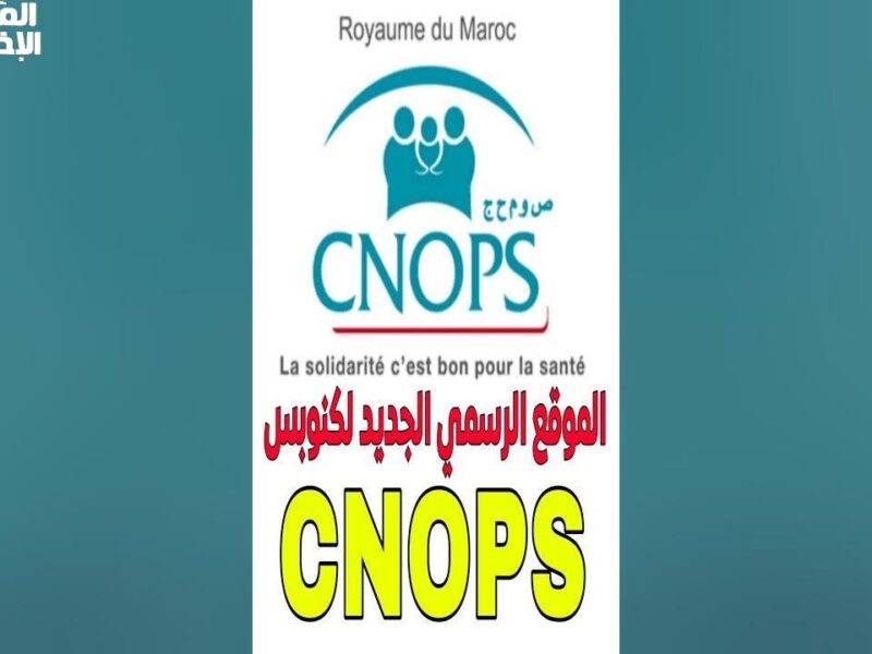 التأمين نزل أوتوماتيك دلوقتي.. كنوبس المغرب 2025 خدمات تأمينية شاملة وسلسة