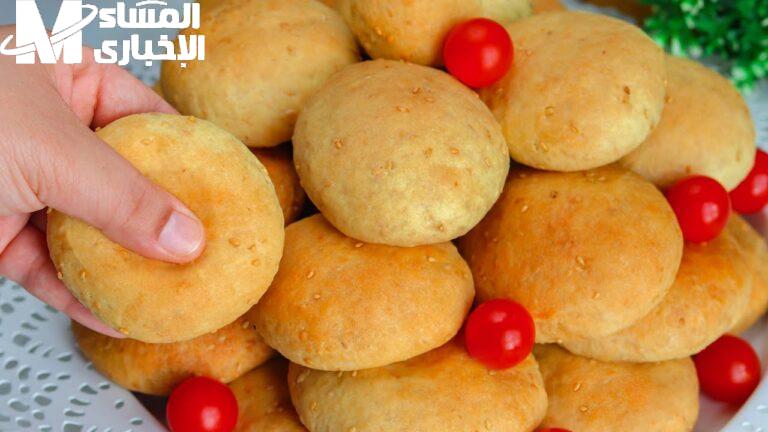 طريقة عمل القرص الطرية الفلاحي