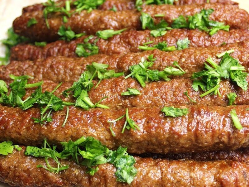 نظافة مضمونة وطعم بيكسب .. طريقة عمل كفتة البرغل في المنزل فائدة وتوفير