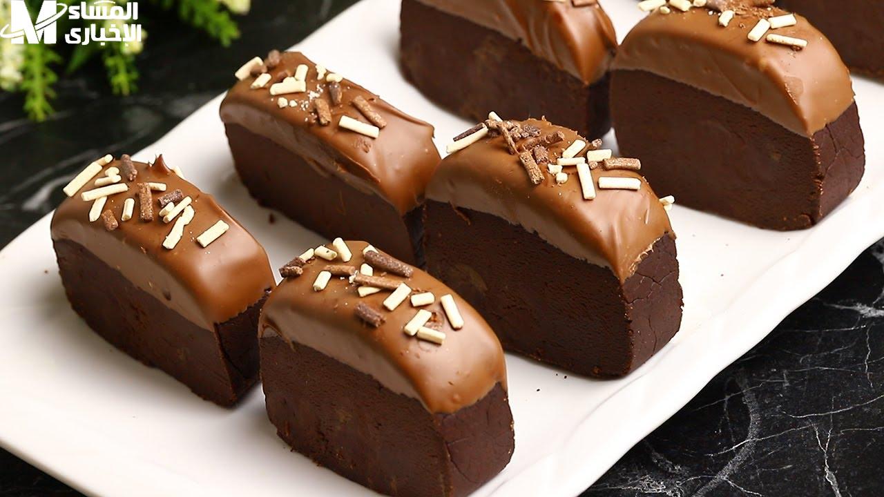 حلويات سهله
