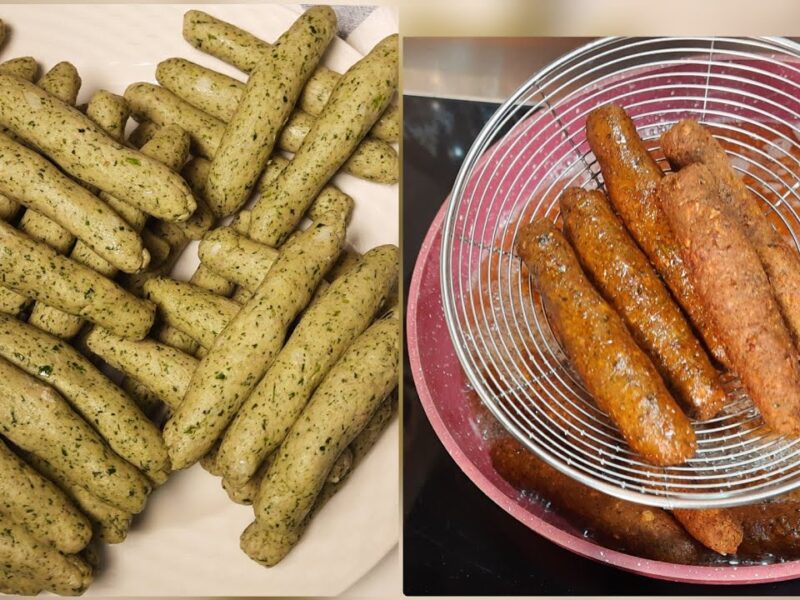 الأكلة على مزاجك.. طريقة عمل كفتة الأرز باللحمة كله سهل
