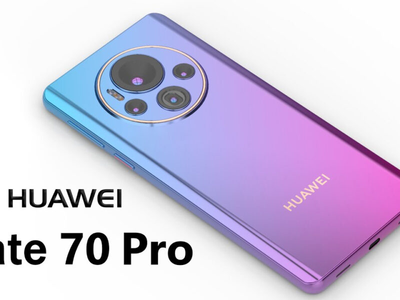 هواوي تكسر قواعد اللعبة.. Huawei Mate 70 Pro بكاميرا X ميج وشاشة 120Hz هل أنت جاهز للكبار