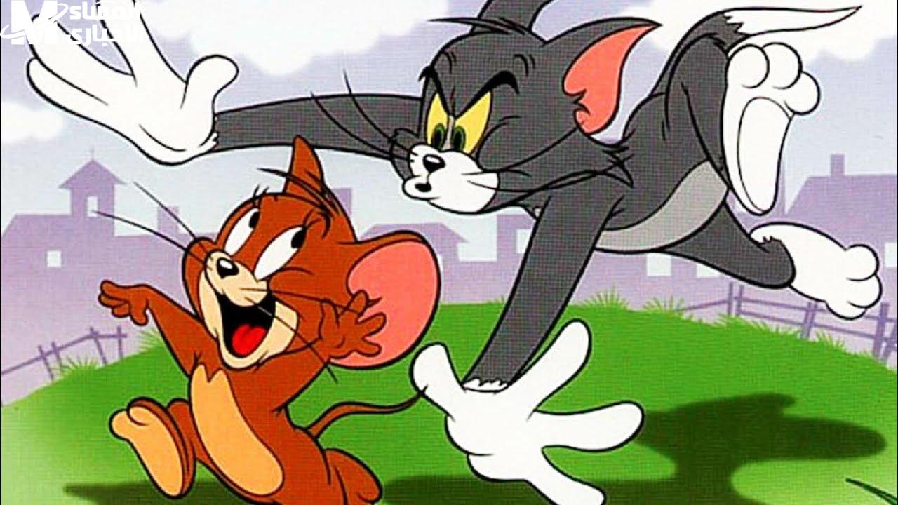 توم وجيري علي CN بالعربية
