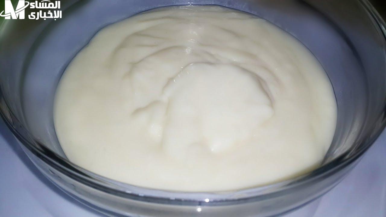 القشطة
