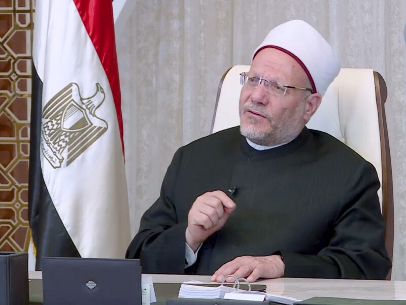 الحقائب اتجهزت للحجاج فورًا .. دار الإفتاء المصرية تحدد بداية ونهاية مناسك 2025 إعلان رسمي