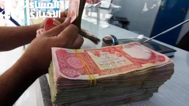 قائمة فرحة للمستحقين اليوم.. أسماء المشمولين بالرعاية الاجتماعية بالعراق نزلت رسميًا