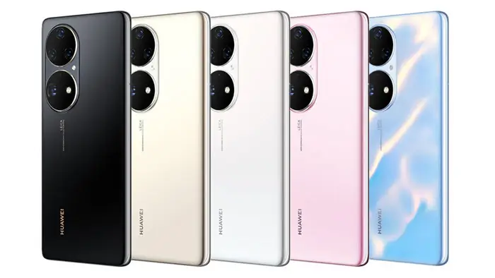 Mate 50 Pro بكاميرا خارقة ومعالج ناري