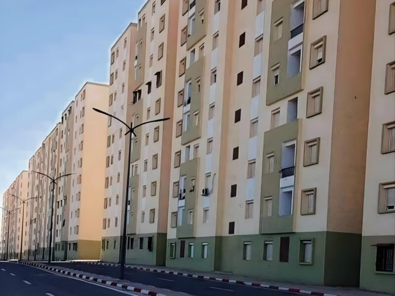 الإعلان نزل خلاص وسكنك جاهز؟ شوف بسرعة طريقة تعرف بيها إذا اسمك طلع في عدل 3 الدفعة التانية