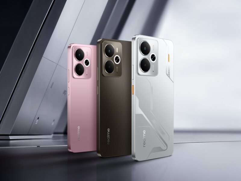 اكتشف مواصفات وسعر Realme 14 5G…هاتف قوي مع قدرة على مقاومة الماء