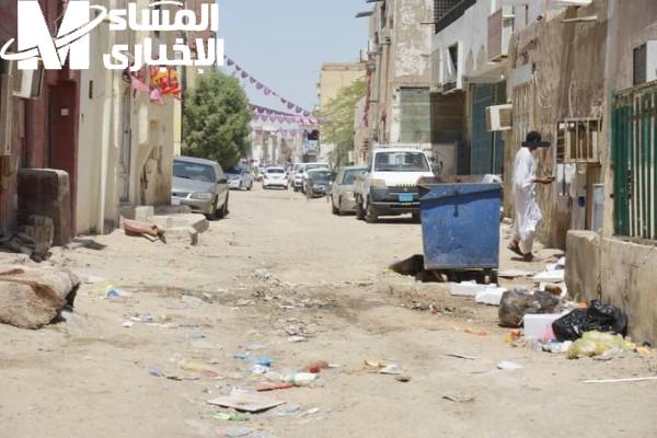 الإزالة قربت توصل لحارتك .. أسماء الأحياء التي عليها إزالة في جدة 1446 كشف رسمي