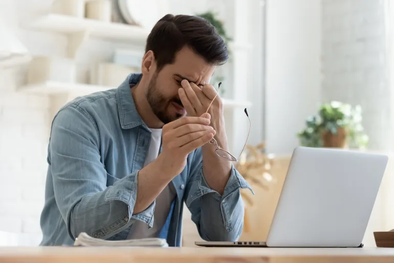 إزاي صحتك بتتأثر من غير ما تحس؟ اعرف السر اللي بيخلي جسمك يتعب من عوامل حواليك وإنت مش واخد بالك