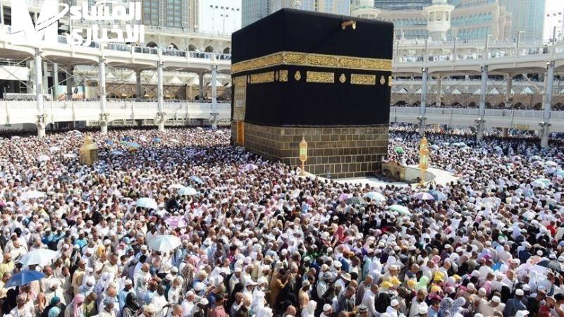 القرار نزل من الوزارة .. شرط جديد لأداء فريضة الحج هذا العام توضيح رسمي