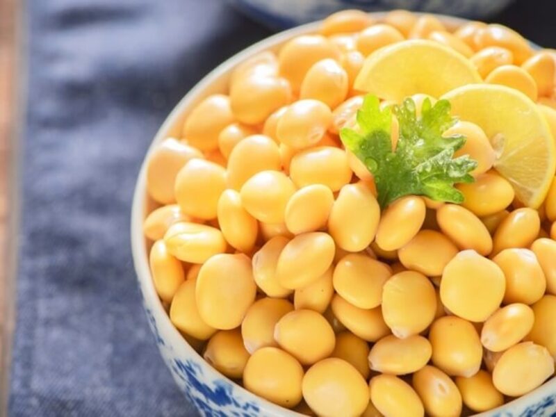 الترمس للضيوف حاضر.. طريقة عمل الترمس الحلو في العيد خطوات سهلة مش هتاخد وقت تحضير سريع