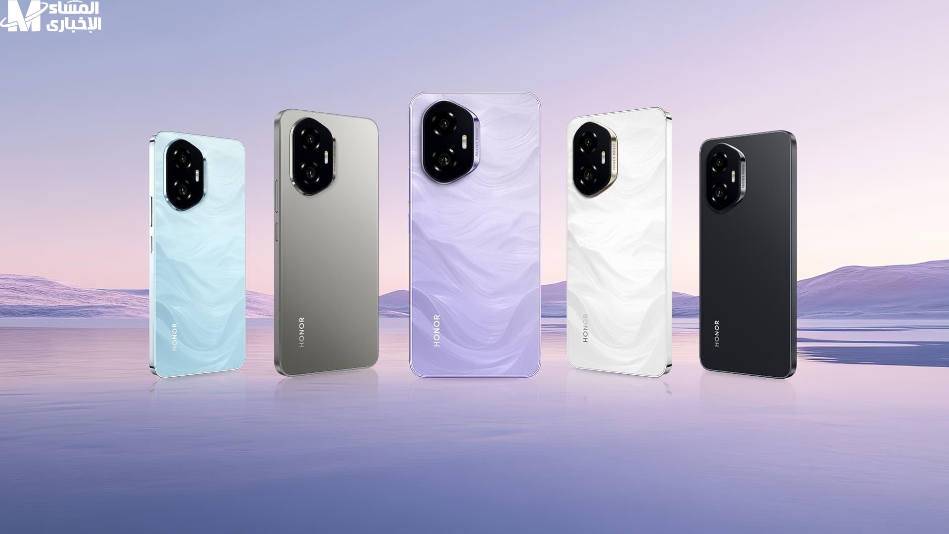 Honor 400