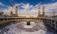 أسعار الحج السياحي 2025 وأخر موعد للتقديم